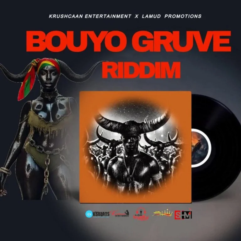 Bouyo Gruve Riddim - Krushcaan Entertainment