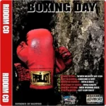 Boxing Day Riddim – Notnice / Adidijahiem Records