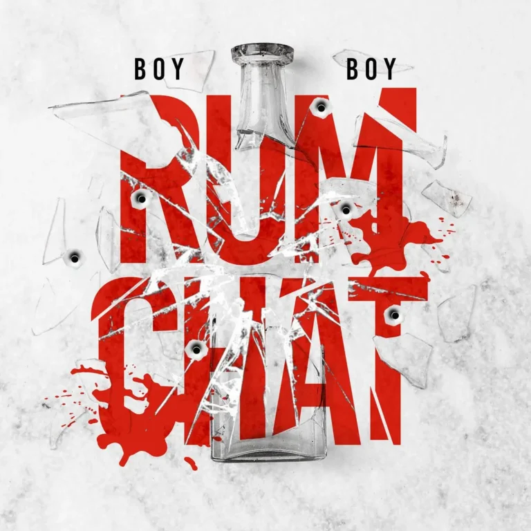 Boy Boy - Rum Chat