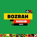 Bozrah Riddim – Buss Music