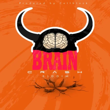 Brain Crash Riddim - Cellbock