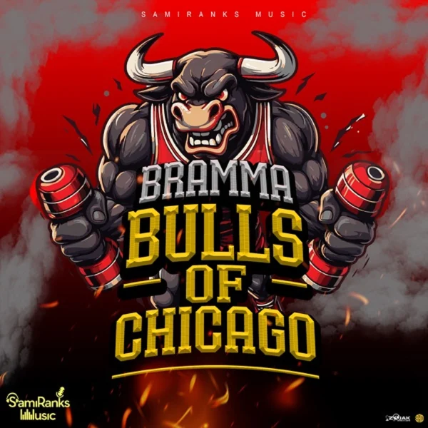 Bramma - Bulls Of Chicago