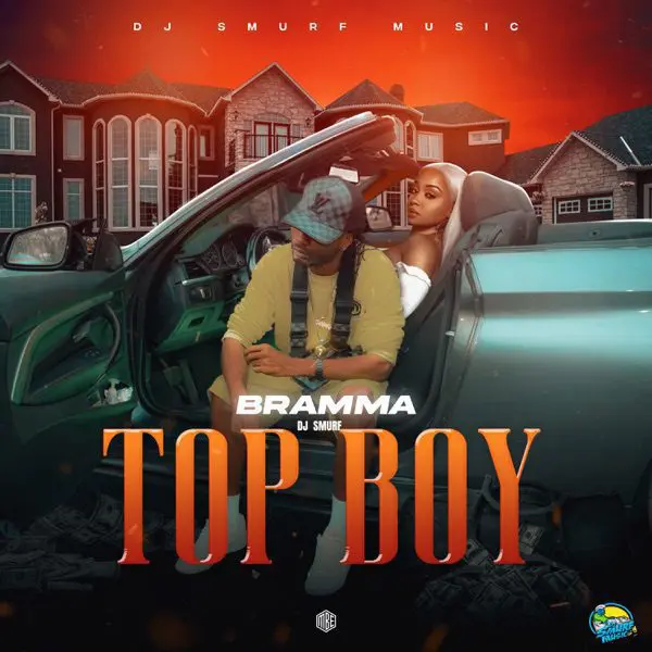 bramma - top boy