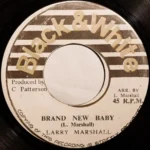 Brand New Baby Riddim – Unknown Label