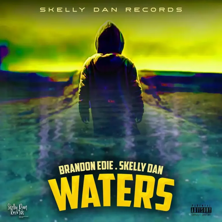 Brandon Edie X Skelly Dan - Waters