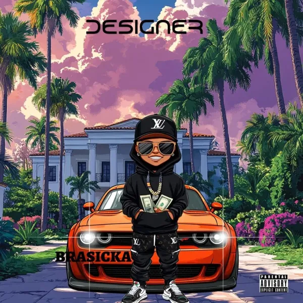 Brasicka - Designer