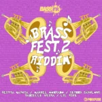 Brass Fest 2 Riddim – BASSink Productions