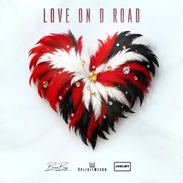 Braveboy - Love On D Road