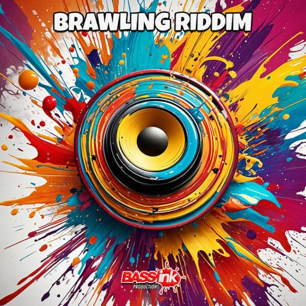 Brawling Riddim - Bassink Productions