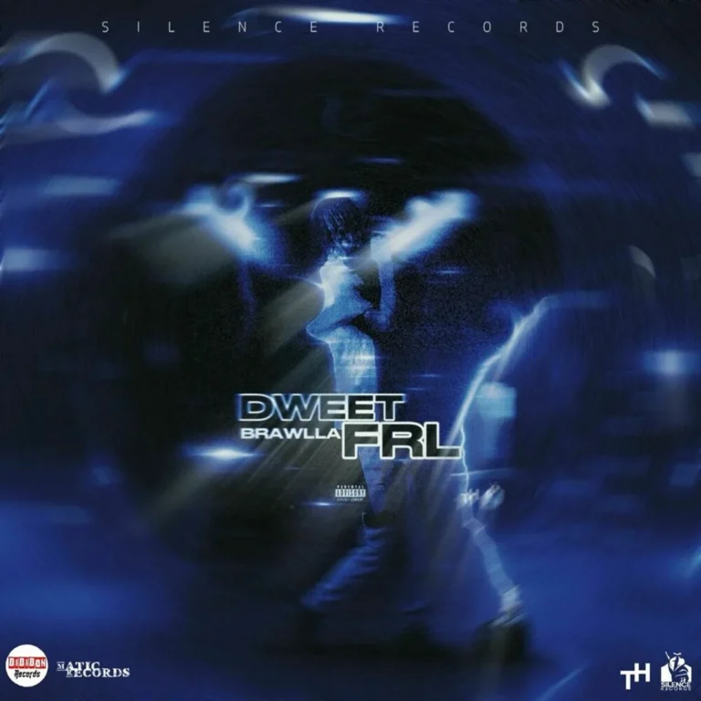 Brawlla - Dweet Frl