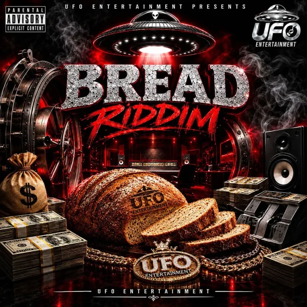 Bread Riddim - Ufo Entertainment Bread Riddim - Ufo Entertainment