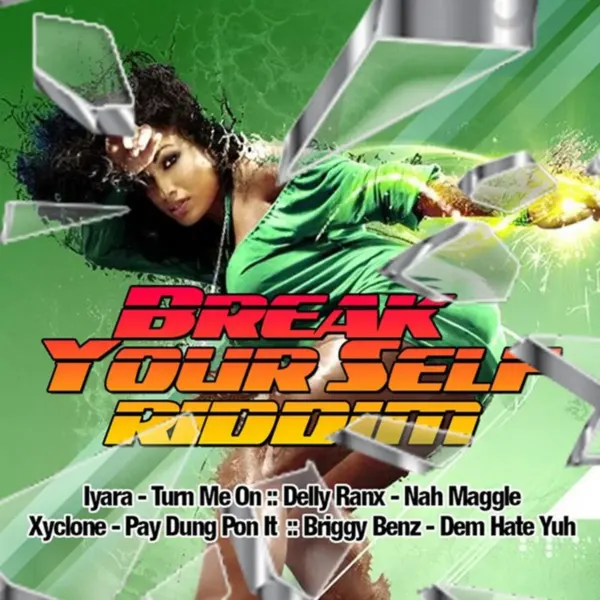 Break Yourself Riddim – RSQTHP Music Group Break Yourself Riddim - Rsqthp Music Group