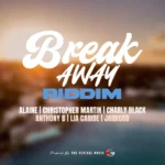 Breakaway Riddim (2025) – One General Music