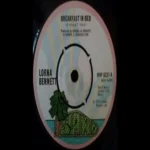 Breakfast In Bed Riddim – Studio One, Blue Mountain