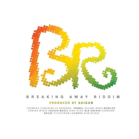 Breaking Away Riddim - Adibeats