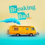 Breaking Bad Riddim – The Parris Agency