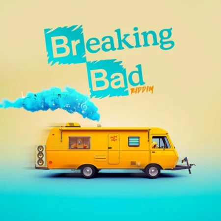 Breaking Bad Riddim - The Parris Agency