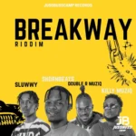 Breakway Riddim – Shorn Beats