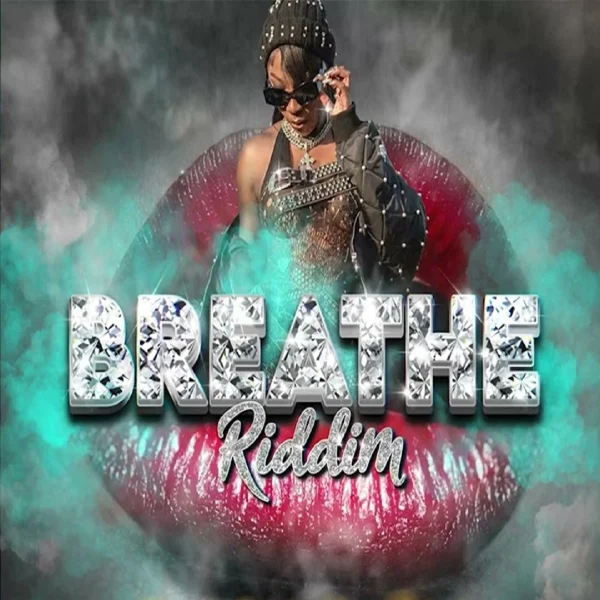 Breathe Riddim - Riddim Productionz