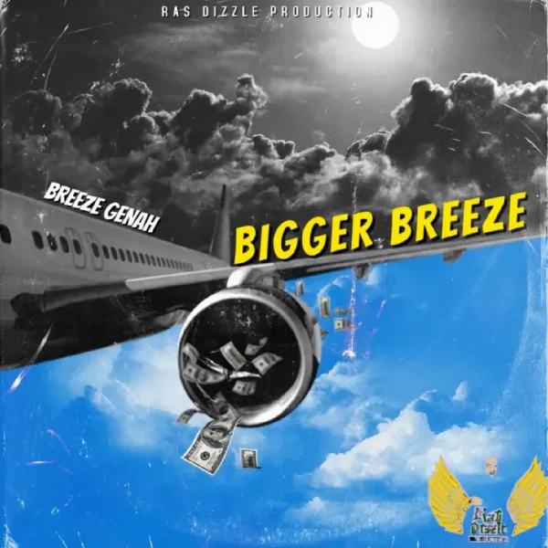 Breeze Genah - Bigger Breeze