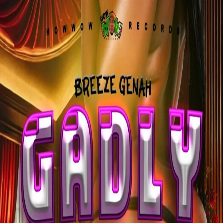 Breeze Genah – Gadly Breeze Genah - Gadly