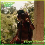 Breezy Trey – Garrison Vibez Freestyle