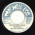 Brentford Rock Riddim – Morwell