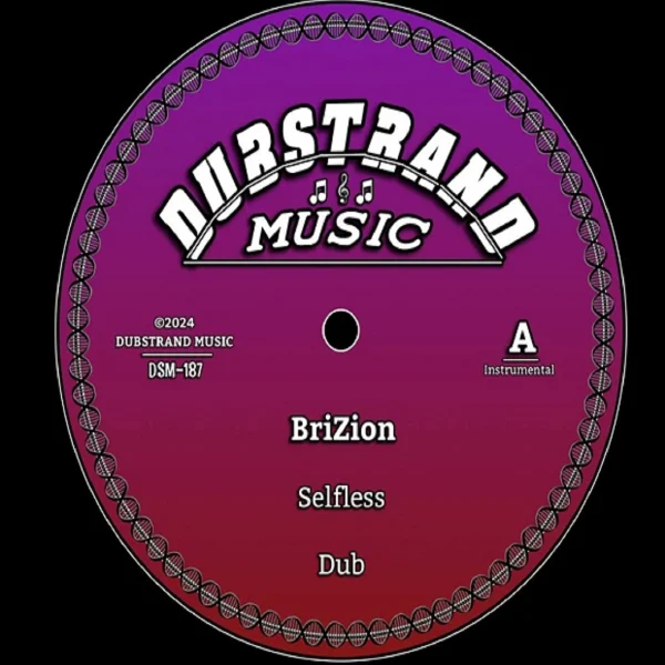 Brizion - Selfless