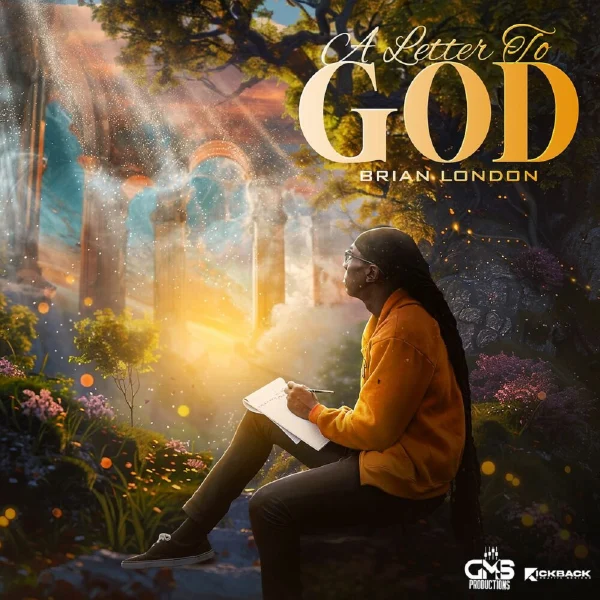 Brian London - A Letter To God