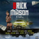 Brick Mason Riddim – RS Production