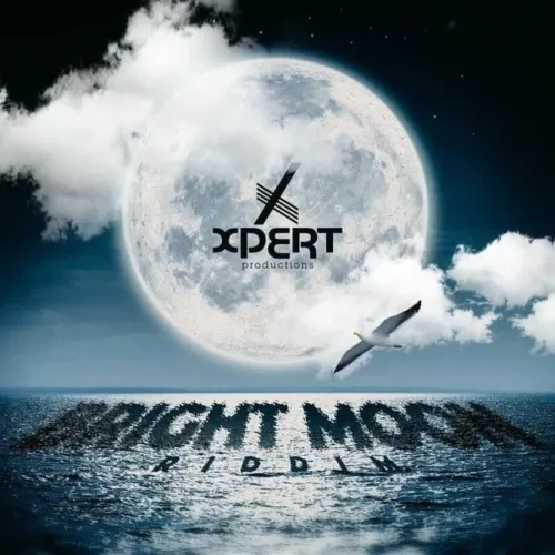 bright moon riddim - xpert production