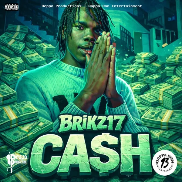 Brikz17 - Cash