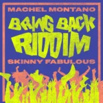 Bring Back Riddim – Monk Music