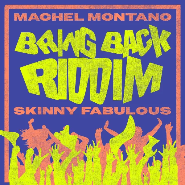 Bring Back Riddim - Monk Music