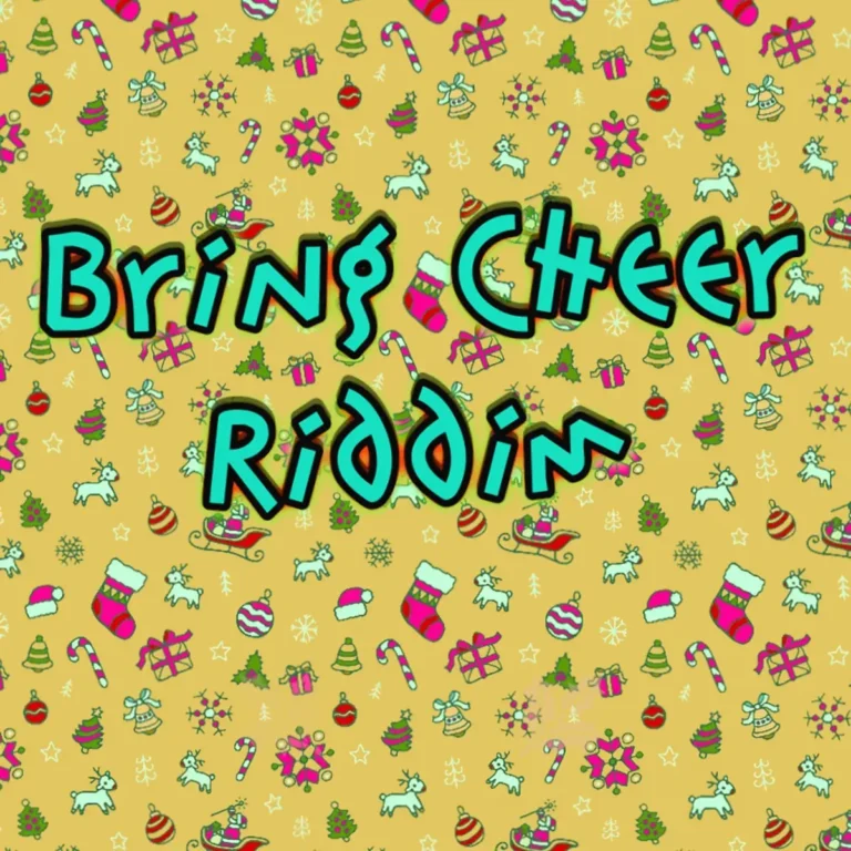 Bring Cheer Riddim - Adrian Bailey