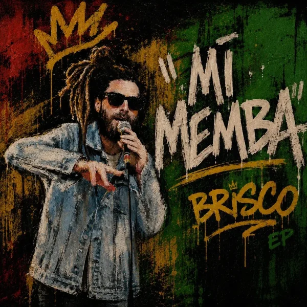 Brisco - Mi Memba