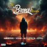 Bronx Riddim – Dex G Productions