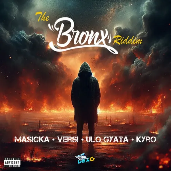 Bronx Riddim - Dex G Productions