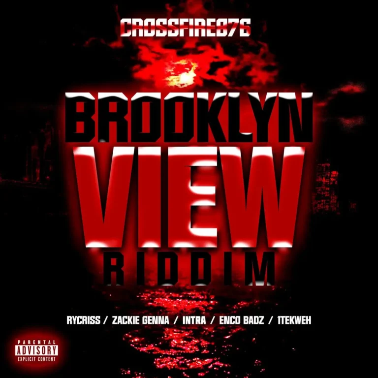 Brooklyn View Riddim - Crossfire Entertainment