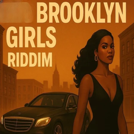 Brookyln Girls Riddim - Chemist Records