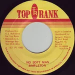 Bruise Up Riddim – Top Rank