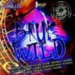 Bruk Wild Riddim (2013) – Blackspyda Records