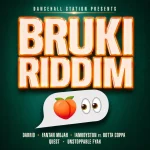 Bruki Riddim – Dancehall Station Productions
