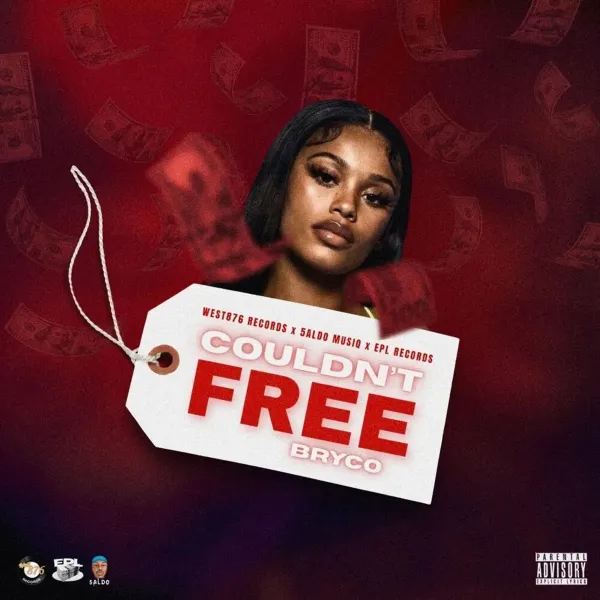 Bryco - Couldn't Free