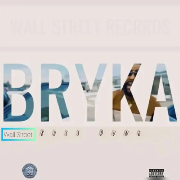 Bryka - Buss Dung