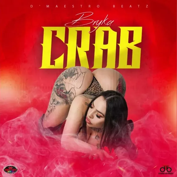 Bryka - Crab