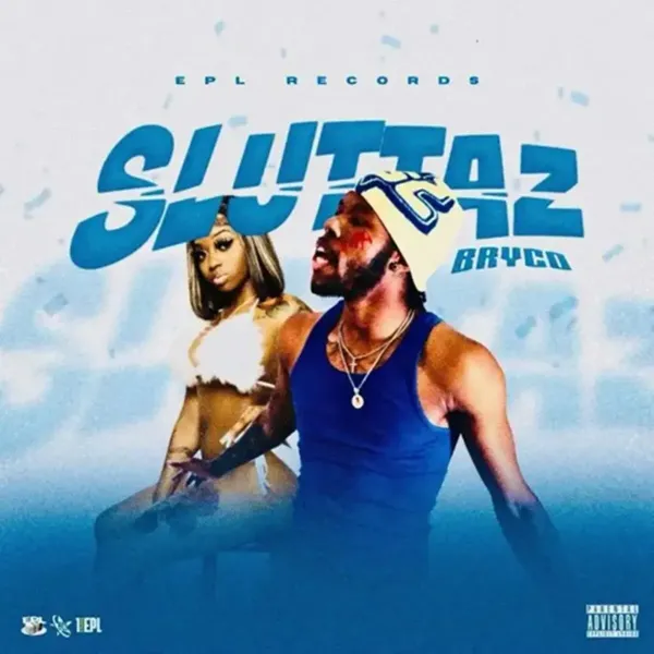 Bryko - Sluttaz