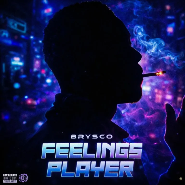 Brysco - Feelings Player