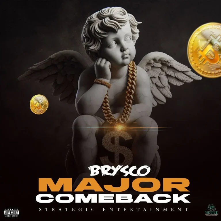 Brysco - Major Comeback