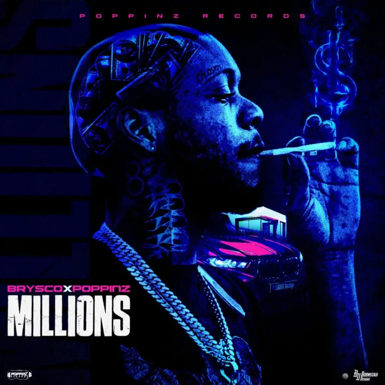 Brysco - Millions